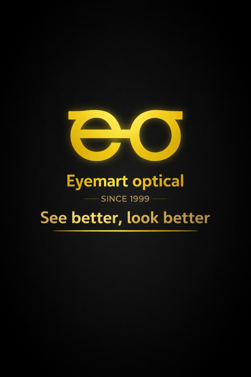 Eyemart Optical Logo